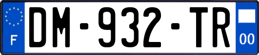 DM-932-TR