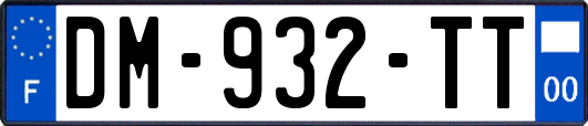 DM-932-TT