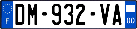 DM-932-VA