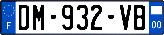 DM-932-VB