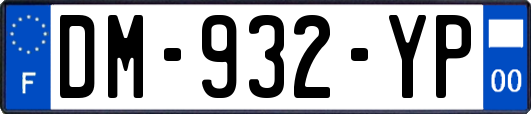 DM-932-YP