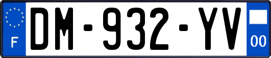 DM-932-YV