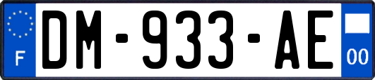 DM-933-AE