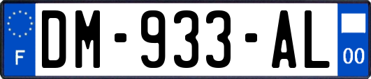 DM-933-AL