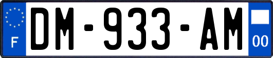 DM-933-AM