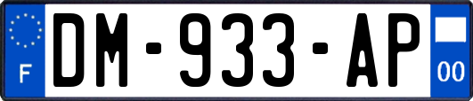 DM-933-AP