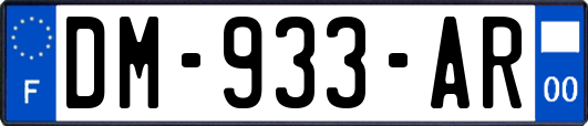 DM-933-AR