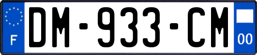 DM-933-CM