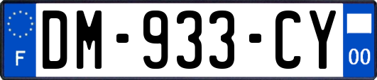 DM-933-CY