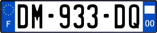 DM-933-DQ