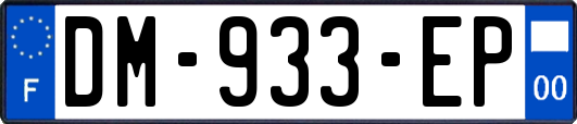 DM-933-EP