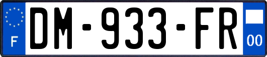 DM-933-FR