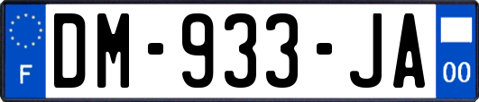 DM-933-JA
