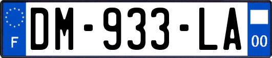 DM-933-LA