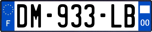 DM-933-LB