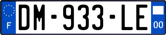 DM-933-LE