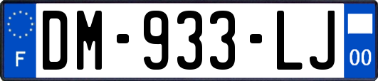 DM-933-LJ