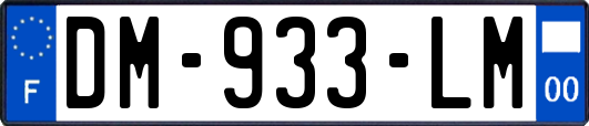 DM-933-LM
