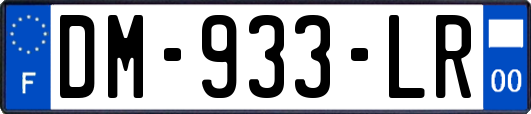 DM-933-LR