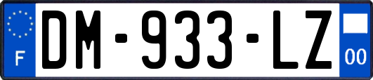 DM-933-LZ