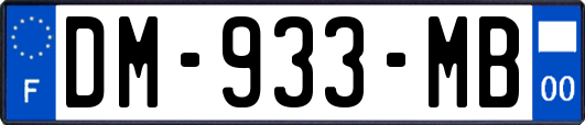 DM-933-MB