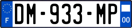DM-933-MP