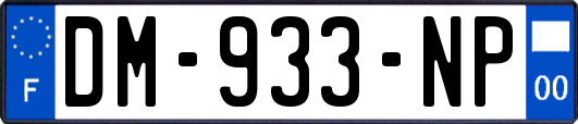 DM-933-NP