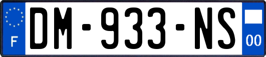 DM-933-NS