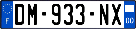 DM-933-NX