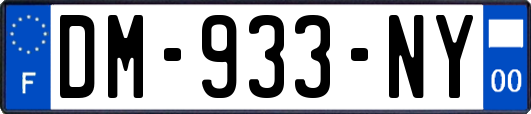DM-933-NY