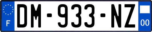 DM-933-NZ