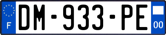 DM-933-PE