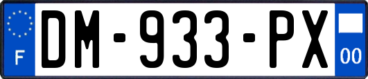 DM-933-PX