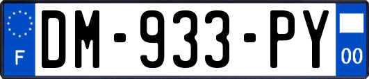 DM-933-PY