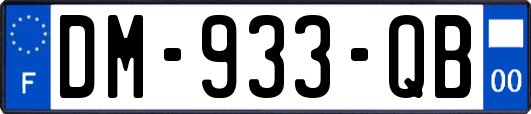 DM-933-QB