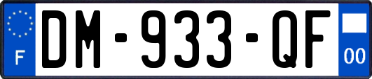 DM-933-QF