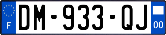 DM-933-QJ