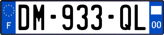 DM-933-QL