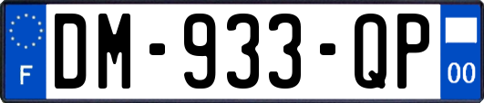 DM-933-QP