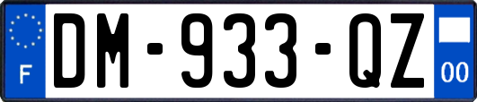 DM-933-QZ