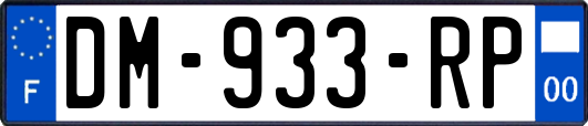 DM-933-RP