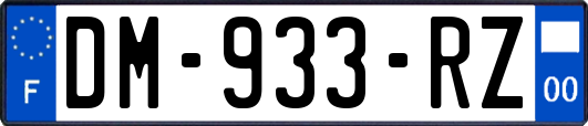 DM-933-RZ