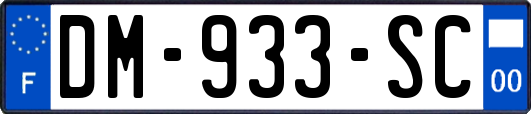 DM-933-SC