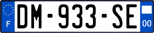 DM-933-SE