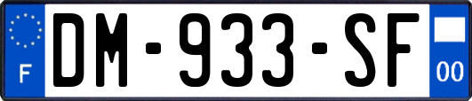 DM-933-SF