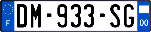 DM-933-SG