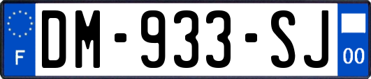 DM-933-SJ