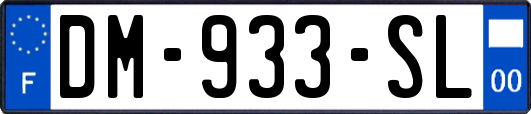 DM-933-SL
