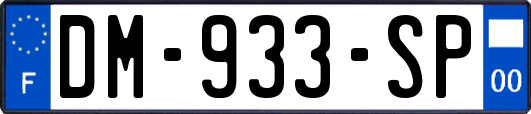 DM-933-SP