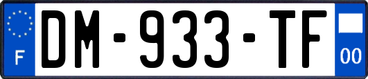 DM-933-TF